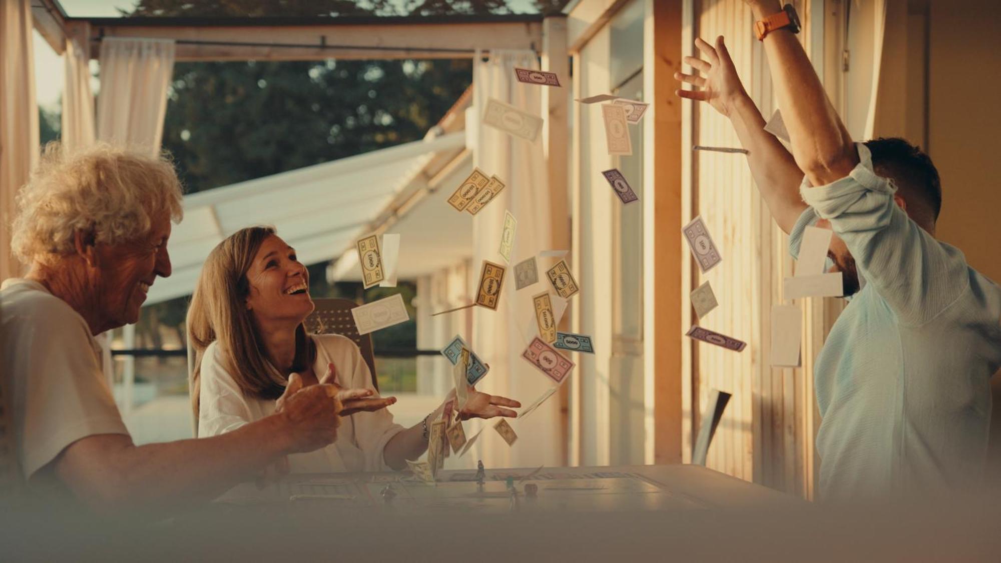 Premium Mobile Homes - Hotel & Resort Adria Ankaran Bagian luar foto